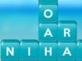Jogo Pilhas de palavras  online
