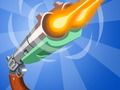 Jogo Armas e garrafas  online