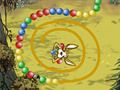 Jogo Zuma Kangaroo  online