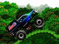 Jogo Pepsi Max Monster Truck Mayhem  online