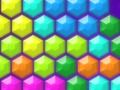 Jogo Caras do quebra -cabeça hexadecimal online