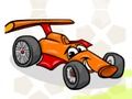 Jogo Transporte de busca de palavras  online