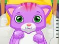 Jogo Doutor do gato online Jogo Doutor do gato online