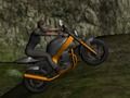 Jogo Passeio de bicicleta da sujeira  online