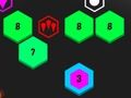 Jogo Blaster hexadecimal online