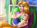 Jogo Princesa sonolenta gêmeos nascimento  online
