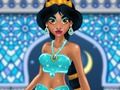 Jogo Princesa do Leste Através das Eras  online
