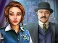 Jogo Ecos do Crime  online