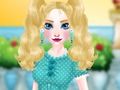 Jogo Princesas Boneca Fantasia  online