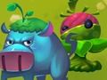 Jogo Clique no monstro  online