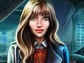 Jogo Olhos silenciosos  online