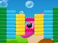 Jogo Tijolo fora online