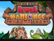 Jogo Jóia Mahjongg online