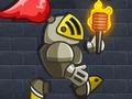 Jogo Luz do castelo online