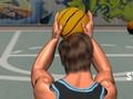 Jogo Atirador de rua  online