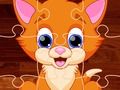Jogo Bebê Gato Enigma Pime  online