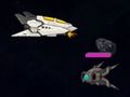 Jogo Lutador espacial  online