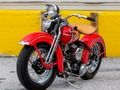 Jogo Quebra-cabeça de motocicletas  online