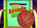 Jogo Aros de arcada  online