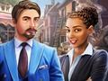 Jogo Pintor Misterioso  online