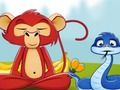 Jogo Kids Zoo Fun online