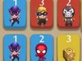 Jogo Super heroi  online