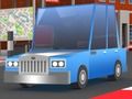 Jogo Motorista da cidade épica  online