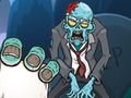 Jogo Zombie Typer online
