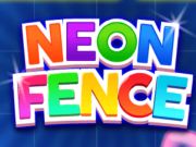 Jogo Cerca de néon  online