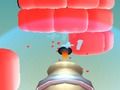 Jogo A arma atira nas pilhas  online