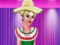 Jogo A moda folclĂłrica de Emily online Jogo A moda folclĂłrica de Emily online