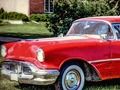 Jogo Antigas, enferrujadas, carros, diferenças, 3  online