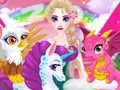 Jogo Zoo Mágico  online