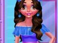 Jogo Feira de moda de origem  online