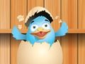 Jogo Atirador de pato  online