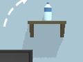 Jogo Garrafa Flip 3d  online