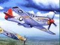 Jogo Quebra-cabeças de Aviões  online