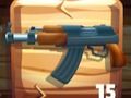 Jogo Fusão de armas  online