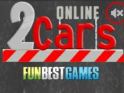 Jogo 2 carros on-line  online