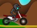 Jogo Trials Dirt Bike  online