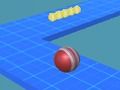 Jogo Bola racer  online