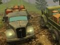 Jogo Chuva Off-Road: Simulador De Carga online Jogo Chuva Off-Road: Simulador De Carga online