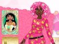 Jogo Princesas bonitas encontrar um par  online