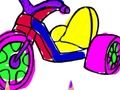 Jogo De Volta à Escola: Diversão para Colorir  online