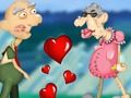 Jogo Amor velho  online