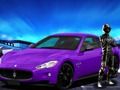 Jogo Maserati Granturismo 2018 online
