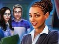 Jogo Academia de Crepúsculo  online