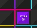 Jogo Labirinto de Cores  online