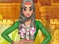 Jogo Jasmines Novo Hijab  online