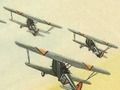 Jogo Quebra-cabeças de aviões 2  online